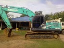 Thumbnail Kobelco SK200-8, SK210LC-8 Hydraulic Excavator Workshop Repair Service Manual