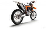 Thumbnail 2011 KTM 350 SX-F (EU/USA) Motorcycle Workshop Repair Service Manual BEST DOWNLOAD