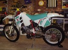 Thumbnail KTM 250MX ('83-'91), 250MXC ('84-'03), 250GS ('83-'99) Motorcylce Workshop Repair Service Manual BEST DOWNLOAD