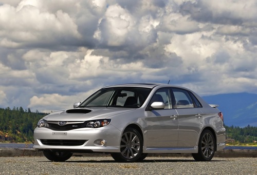 Product picture 2009 Subaru Impreza, Impreza WRX, Impreza WRX STi Workshop Repair & Service Manual [COMPLETE & INFORMATIVE for DIY REPAIR] ☆ ☆ ☆ ☆ ☆