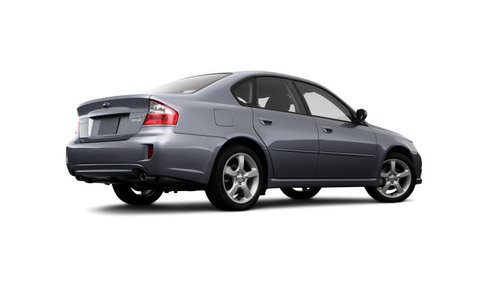 Product picture Subaru Legacy 2009 Workshop Repair & Service Manual [COMPLETE & INFORMATIVE for DIY REPAIR] ☆ ☆ ☆ ☆ ☆