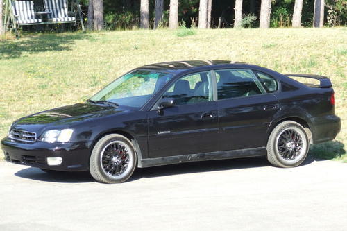 Product picture Subaru Legacy 1995-2001 Workshop Repair & Service Manual [COMPLETE & INFORMATIVE for DIY REPAIR] ☆ ☆ ☆ ☆ ☆