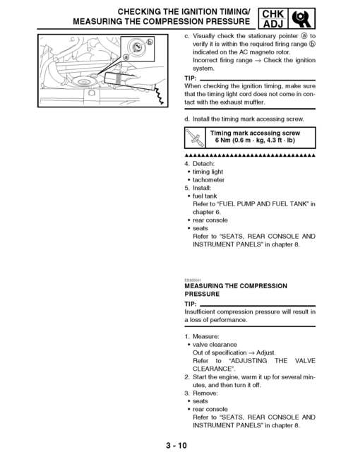 Product picture YAMAHA 2008 YXR70FX Rhino700FI ATV WORKSHOP REPAIR & SERVICE MANUAL #❶ QUALITY!