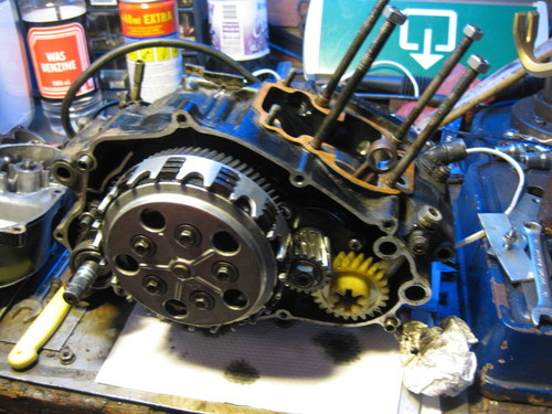 Product picture 1982-1986 Suzuki TS50W Motorcycle Workshop Repair Service Manual BEST DOWNLOAD