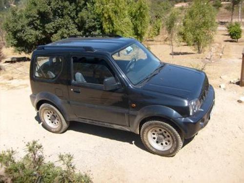 Product picture 1998-2006 Suzuki Jimny (SN413, SN415D Series) Workshop Repair & Service Manual [COMPLETE & INFORMATIVE for DIY REPAIR] ☆ ☆ ☆ ☆ ☆