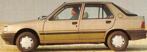 Product picture Peugeot 309 Workshop Repair Service Manual BEST DOWNLOAD