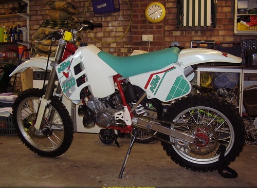 Product picture KTM 250MX (83-91), 250MXC (84-03), 250GS (83-99) Motorcylce Workshop Repair Service Manual BEST DOWNLOAD
