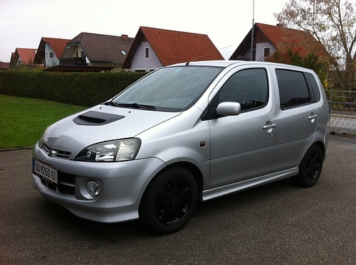 Product picture 2000-2005 Daihatsu YRV (Young Recreational Vehicle) (Model M200) Workshop Repair & Service Manual [COMPLETE & INFORMATIVE for DIY REPAIR] ☆ ☆ ☆ ☆ ☆