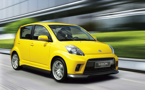 Product picture 2004-2010 Daihatsu Sirion (Boon) M300 Series Workshop Repair Service Manual BEST DOWNLOAD