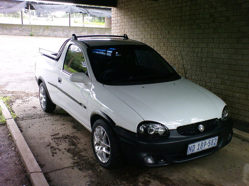 Product picture 2000-2003 Vauxhall/Opel Corsa Petrol & Diesel Workshop Repair Service Manual BEST DOWNLOAD