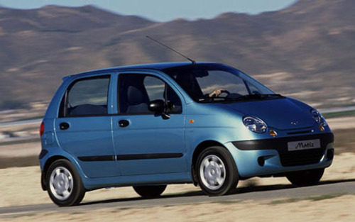 Product picture 2003 Daewoo Matiz Workshop Repair Service Manual BEST DOWNLOAD