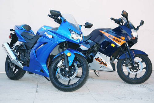 Product picture 2008 Kawasaki Ninja 250R Motorcycle Workshop Repair Service Manual2008 Kawasaki 250R Ninja Motorcycle Workshop Repair & Service Manual [COMPLETE & INFORMATIVE for DIY REPAIR] ☆ ☆ ύ