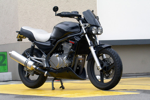 Product picture 2001-2005 Kawasaki ER-5 Motorcycle Workshop Repair Service Manual BEST DOWNLOAD